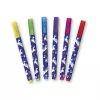 Janod Pennarelli Glitter 6 Colori Unicorns Dreamland 6+