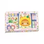 Janod Set Cancelleria 12 Pezzi Fruit Sweeties 6+
