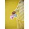 Janod Set Fai-da-te Pom-Pom - 2 Piccoli Animali - da 7 Anni