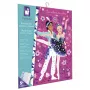 Janod Kit Creativo Perline Ballerine 5+