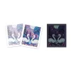 Janod Diamond Painting Kit Scena Notturna al Chiaro di Luna Luminescente 8+