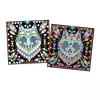 Janod Set Mosaico Creativo Mandala Party Friends 5-8 Anni