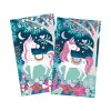 Janod Kit Creativo Unicorni Glitter 6+