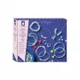 Janod Set Creazione Gioielli con Perline Fluorescenti per Bambini da 6 Anni