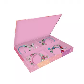 Janod Kit Braccialetti della Fortuna