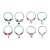 Janod Kit Braccialetti della Fortuna