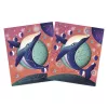 Janod set creativo puntinismo Pointillismus animali spaziali 3D 8+
