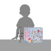 Janod set creativo bracciali dell'amicizia per bambina da 8 anni
