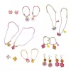 Janod set creativo bracciali dell'amicizia per bambina da 8 anni