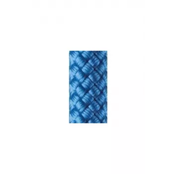 BEAL Lina Industrie 10.5mm 50m blu corda semistatica EN 1891 Tipo A