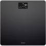 Withings Body – Bilancia pesapersone – nero