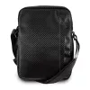 BMW custodia per tablet 8 pollici Carbon Red Stripe nero