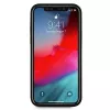 Ferrari custodia rigida Off Track Quilted per Apple iPhone 12 Pro Max 6,7 pollici nero