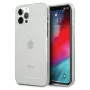 MERCEDES-BENZ iPhone 12/12 Pro 6,1 pollici custodia rigida trasparente Transparent Line