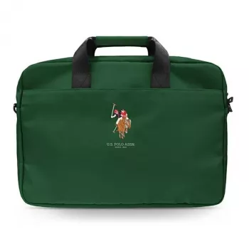 U.S. POLO ASSN. US Polo Torba USCB15PUGFLGN borsa per laptop 16