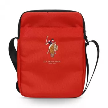 U.S. POLO ASSN. Florence Collection borsa per tablet 10