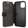 U.S. POLO ASSN. Polo Embroidery Collection custodia a libro per iPhone 12/12 Pro 6,1