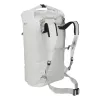 Blue Ice Alpine Hauler 45L zaino da arrampicata - bianco