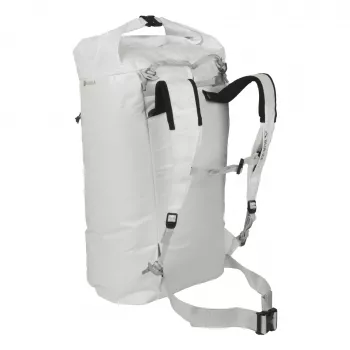 Blue Ice Alpine Hauler 45L zaino da arrampicata - bianco