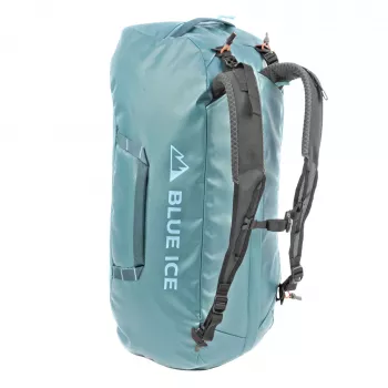 Blue Ice Doko Pack 100L borsone - Brittany Blue