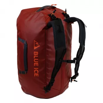 Blue Ice Doko Pack 50L borsone - Burnt Henna