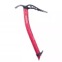 Blue Ice Akila LT Adze piccozza - Patrol Red 42 cm