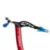 Blue Ice Akila LT Adze piccozza - Patrol Red 42 cm