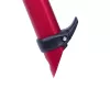 Blue Ice Akila LT Adze piccozza - Patrol Red 42 cm