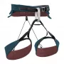 Blue Ice Vista Harness - Majolica Blue, Taglia XL