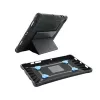 Mobilis PROTECH Pack - custodia robusta con pellicola protettiva e stylus per Samsung Galaxy Tab A8 10,5