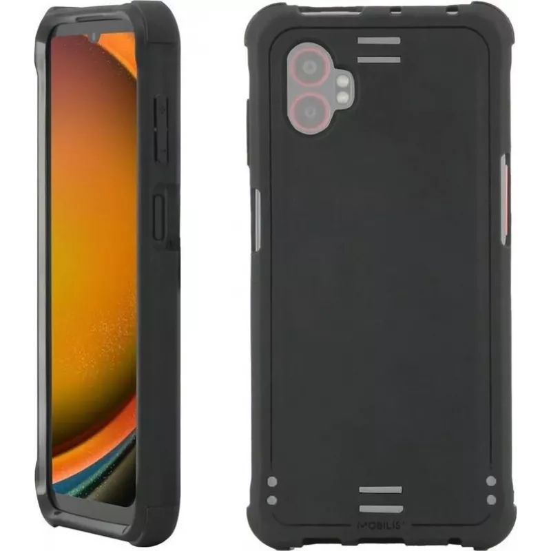 Mobilis PROTECH custodia per Samsung Galaxy XCover7 Pro - Soft Bag (054017)