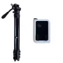 Vaonis Hestia Standard Pack (HE30-STD) - Smart Telescope per astrofotografia con smartphone