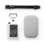 Vaonis Hestia Ultimate Pack (HE30-ULT) - Telescopio rifrattore apocromatico da 30 mm per astrofotografia con smartphone