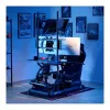 OPLITE supporto monitor R8 monitor singolo nero retail (OP-R8-SMMB)