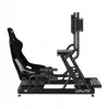 OPLITE supporto monitor R8 monitor singolo nero retail (OP-R8-SMMB)