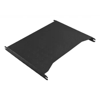 Oplite R8 Sim piastra di base per pavimento nero