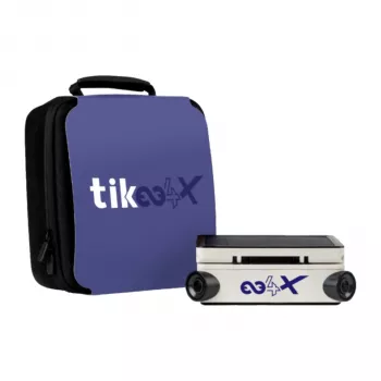 Enlaps Tikee 4X fotocamera time-lapse