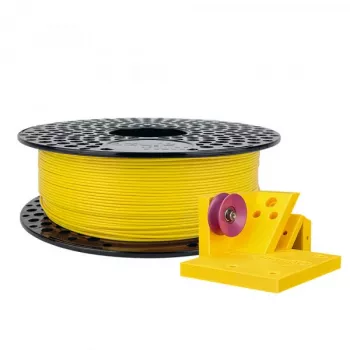 AzureFilm ABS-P giallo 1,75 mm 1 kg filamento 3D