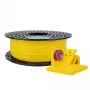 AzureFilm ABS-P giallo 1,75 mm 1 kg filamento 3D