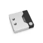 EK Water Blocks EK-Quantum Velocity² waterblock per CPU AMD AM5 - Nickel Plexi Black