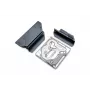 EK Water Blocks Mana LiteBlock MAG Torpedo Z690 D-RGB monoblock - trasparente - LGA 1700 - G1/4