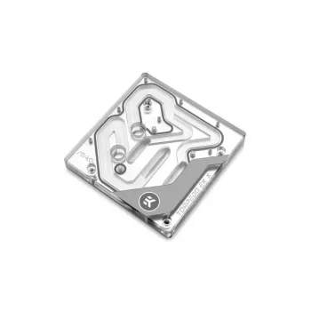 EK Water Blocks Mana LiteBlock MAG Torpedo Z690 D-RGB monoblock - trasparente - LGA 1700 - G1/4
