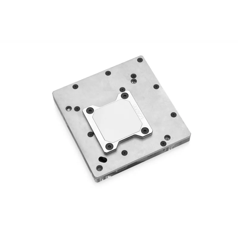 EK Water Blocks Mana LiteBlock MAG Torpedo Z690 D-RGB monoblock - trasparente - LGA 1700 - G1/4