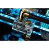 EK Water Blocks Vector² ponte di interconnessione per blocco acqua GPU - acrilico - trasparente - G1/4