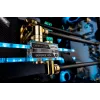 EK Water Blocks Vector² ponte di interconnessione per blocco acqua GPU - acrilico - trasparente - G1/4