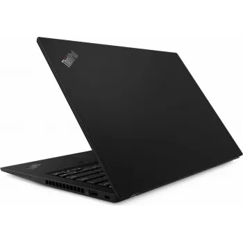 Lenovo ThinkPad T14s Gen 1 laptop, Intel Core i5-10210U, 16GB RAM, 512GB SSD, 14,0