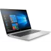 HP EliteBook X360 1040 G6 laptop, Intel Core i5-8365U, 16 GB RAM, 512 GB SSD, 14,0 inch FHD IPS touchscreen, Windows 10 Pro, argento