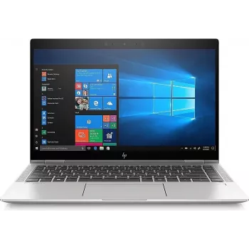 HP EliteBook X360 1040 G6 laptop, Intel Core i5-8365U, 16 GB RAM, 512 GB SSD, 14,0 inch FHD IPS touchscreen, Windows 10 Pro, argento