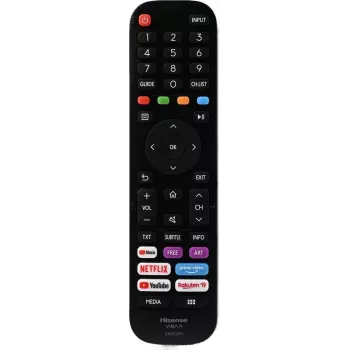 Hisense EN2G30H T269780 telecomando TV VIDAA originale