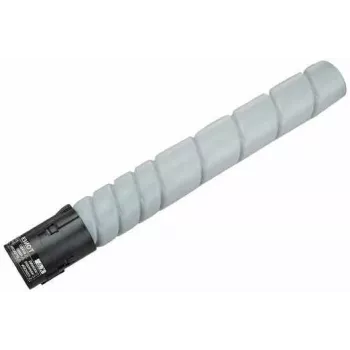 Konica Minolta Cartuccia toner originale nera, A4 (210 x 297 mm)